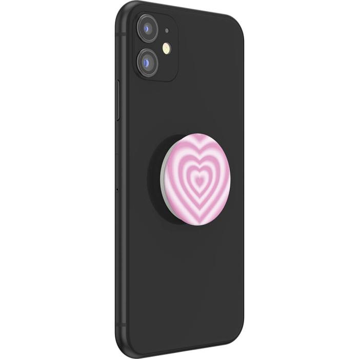 Bild 5, PopSockets PopSockets PopGrip Hypnotic - Teknikhallen.se