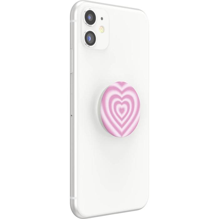 Bild 7, PopSockets PopSockets PopGrip Hypnotic - Teknikhallen.se