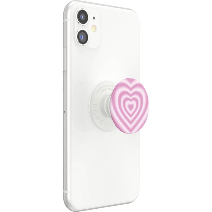 Bild 8, PopSockets PopSockets PopGrip Hypnotic - Teknikhallen.se
