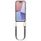 Spigen Spigen Cyrill iPhone 15 Pro Skal MagSafe Classic Charm Svart - Teknikhallen.se