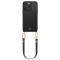 Spigen Spigen Cyrill iPhone 15 Pro Skal MagSafe Classic Charm Svart - Teknikhallen.se