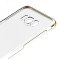 BASEUS Samsung Galaxy S8 Plus - Baseus Metallic Skal - Guld - Teknikhallen.se