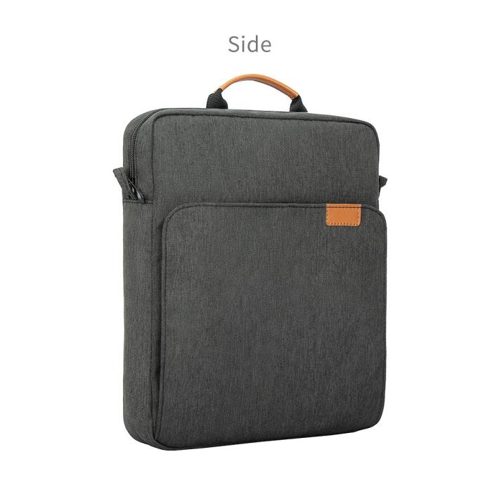 Bild 6,  Laptop Axelväska För 11
