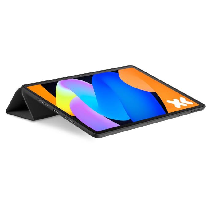 Bild 6, Tech-Protect Tech-Protect Lenovo Idea Tab 11 Fodral SmartCase Svart - Teknikhallen.se