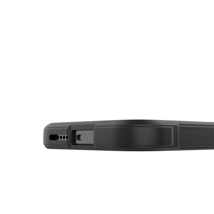 Bild 3,  Xiaomi 17 Skal TPU Magic Shield Svart - Teknikhallen.se