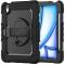 Tech-Protect Tech-Protect iPad Air 13 2024 Fodral Solid360 Svart - Teknikhallen.se