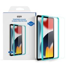 ESR ESR iPad Mini 2024/2021 Sk&auml;rmskydd H&auml;rdat Glas Transparent - Teknikhallen.se