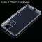  Xiaomi 12 Skal Transparent TPU - Teknikhallen.se