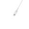 OtterBox OtterBox Standard 1m PD MFi Lightning - USB-C Vit - Teknikhallen.se