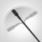 OtterBox OtterBox Standard 2m MFi Lightning - USB-A Kabel Vit - Teknikhallen.se