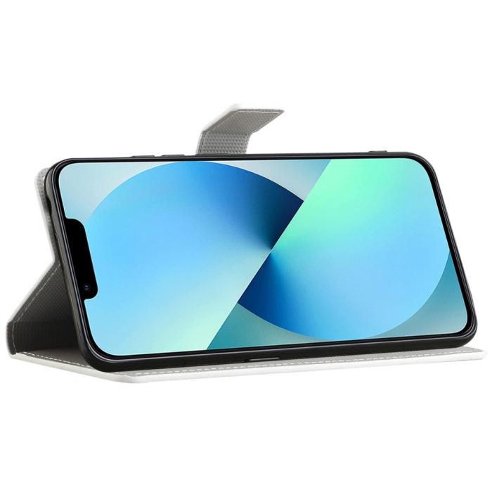 Bild 3,  iPhone 16 Pro Fodral Med Tryck Ugglor - Teknikhallen.se