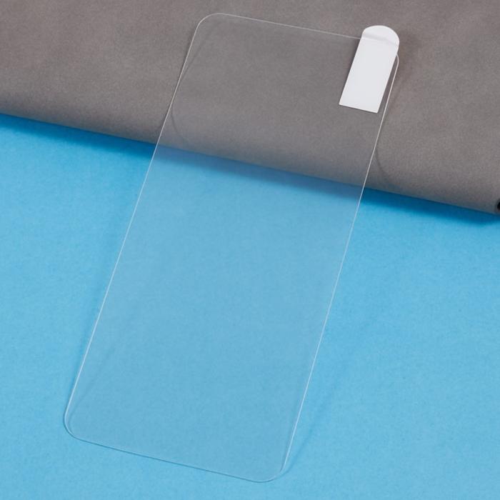 Bild 3,  Nothing Phone 2 2-PACK Skärmskydd Härdat Glas Transparent - Teknikhallen.se