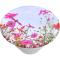 PopSockets PopSockets PopGrip Fuschia Blooms - Teknikhallen.se