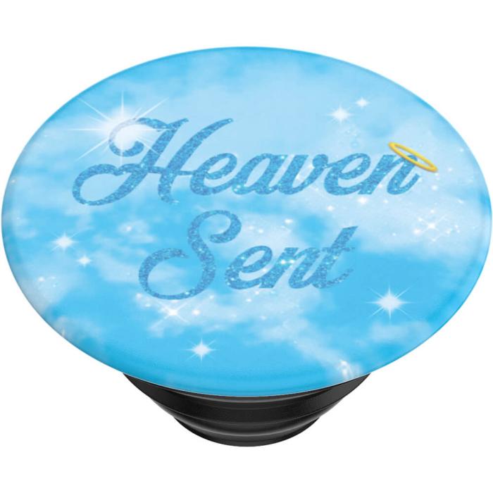 Bild 4, PopSockets PopSockets PopGrip Heaven Sent - Teknikhallen.se