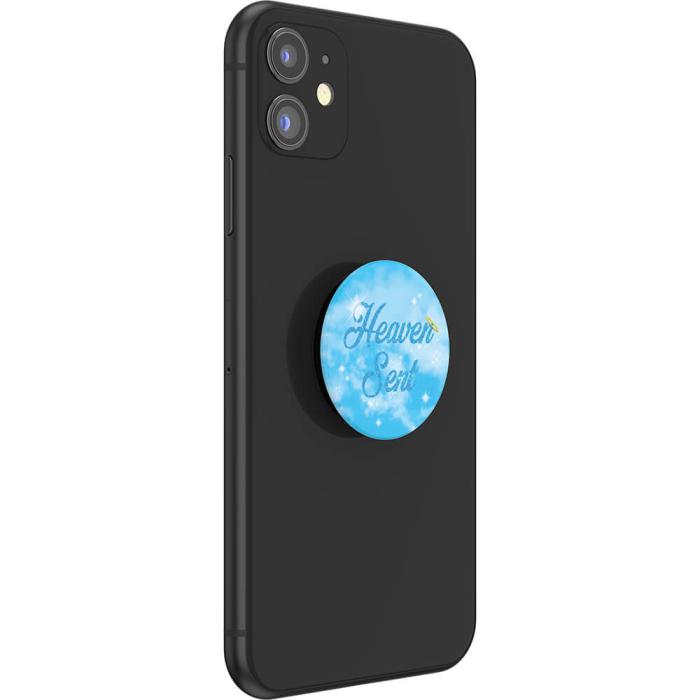 Bild 5, PopSockets PopSockets PopGrip Heaven Sent - Teknikhallen.se