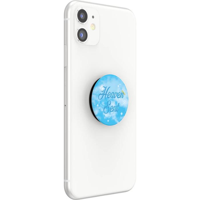 Bild 7, PopSockets PopSockets PopGrip Heaven Sent - Teknikhallen.se