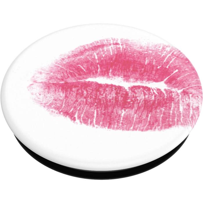 Bild 2, PopSockets PopSockets PopGrip Muah - Teknikhallen.se