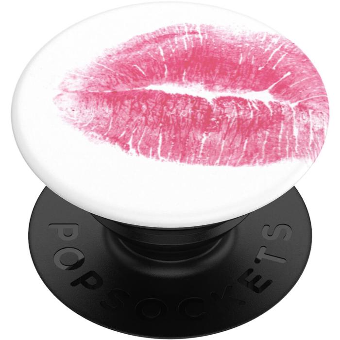 Bild 3, PopSockets PopSockets PopGrip Muah - Teknikhallen.se