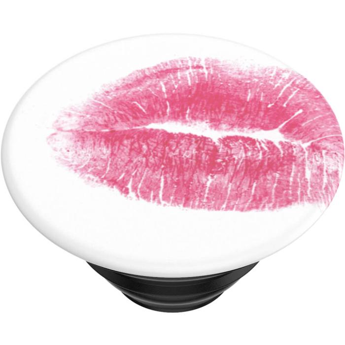 Bild 4, PopSockets PopSockets PopGrip Muah - Teknikhallen.se