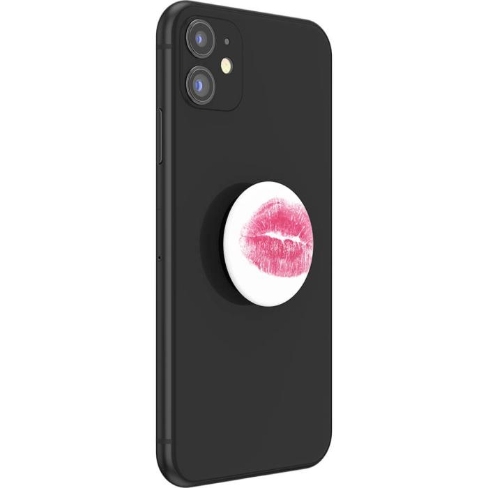 Bild 5, PopSockets PopSockets PopGrip Muah - Teknikhallen.se