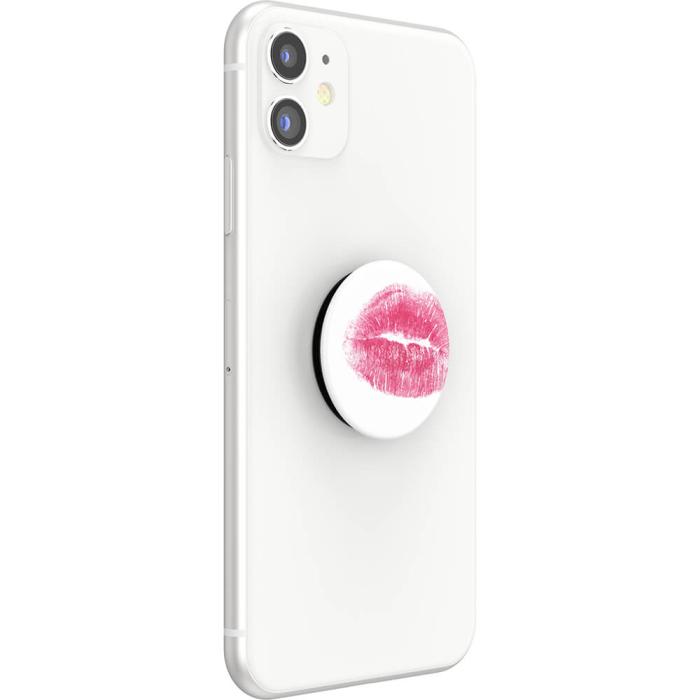 Bild 7, PopSockets PopSockets PopGrip Muah - Teknikhallen.se