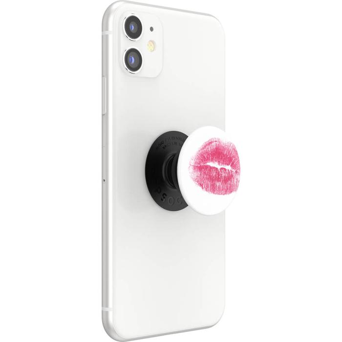 Bild 8, PopSockets PopSockets PopGrip Muah - Teknikhallen.se