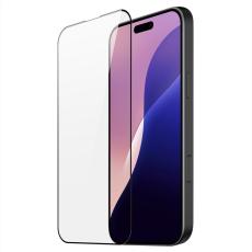 DUX DUCIS DUX DUCIS iPhone 16 Pro Max Sk&auml;rmskydd Helt&auml;ckande H&auml;rdat Glas - Teknikhallen.se