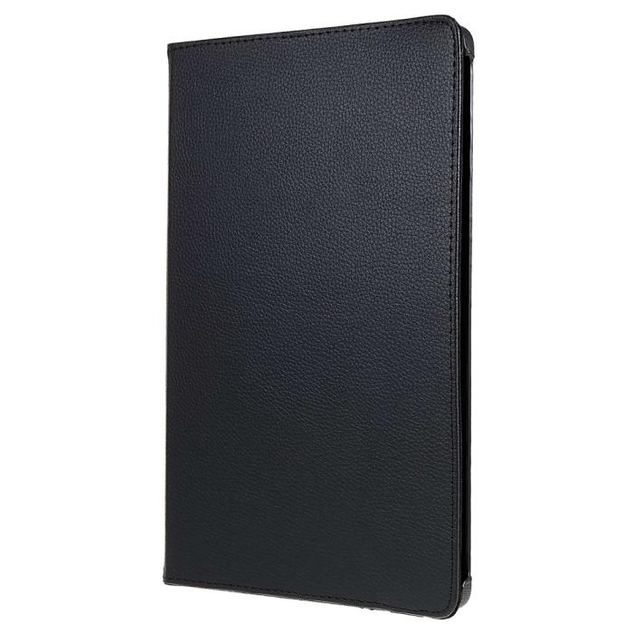 Bild 3,  Lenovo Tab P11 Pro Gen 2 Fodral 360° Rotation Svart - Teknikhallen.se