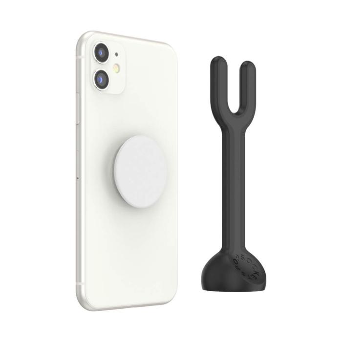 Bild 5, PopSockets PopSockets PopMount Photo Universal hållare för Stativ Svart - Teknikhallen.se