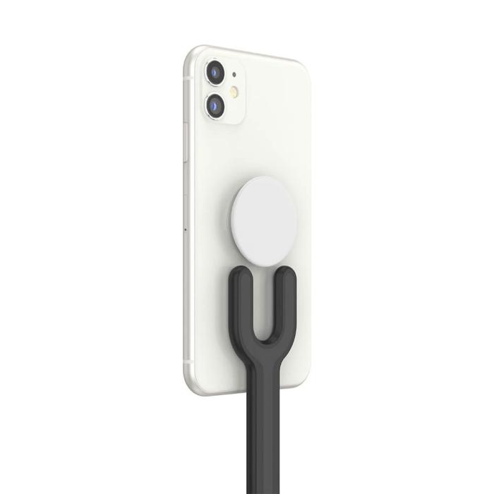 Bild 6, PopSockets PopSockets PopMount Photo Universal hållare för Stativ Svart - Teknikhallen.se
