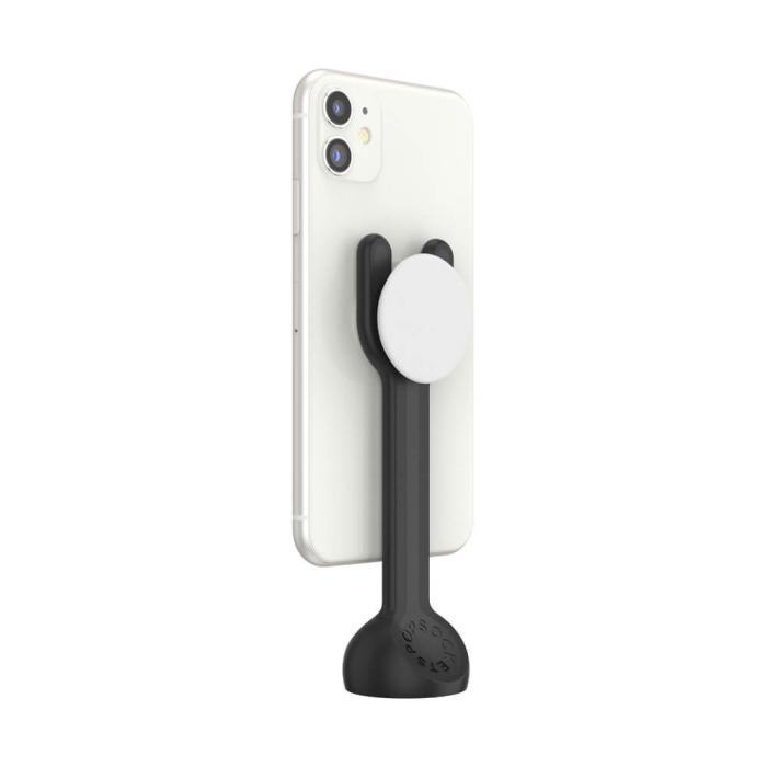 Bild 7, PopSockets PopSockets PopMount Photo Universal hållare för Stativ Svart - Teknikhallen.se