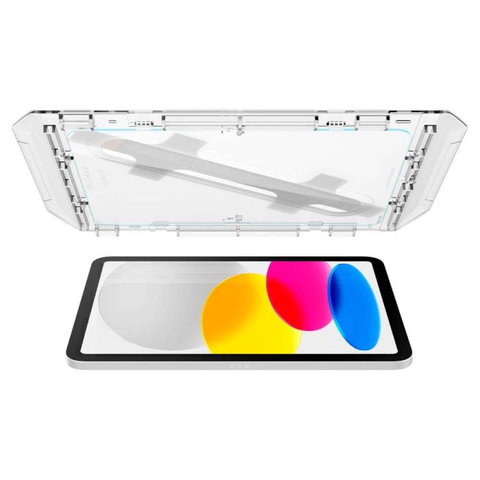 Bild 4, Spigen Spigen iPad 11 2025 / 10.9 2022 