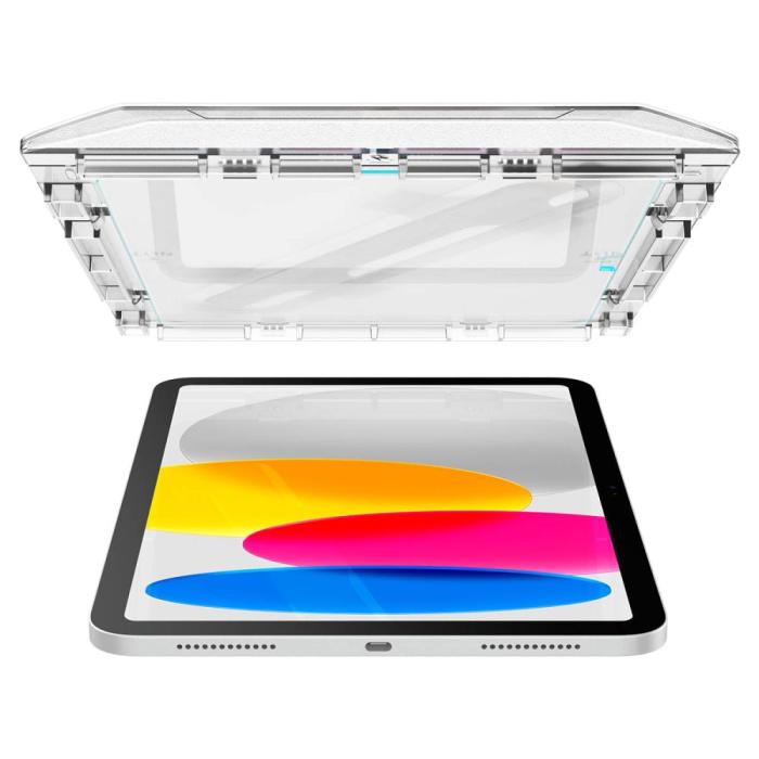 Bild 5, Spigen Spigen iPad 11 2025 / 10.9 2022 