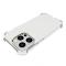  iPhone 14 Pro Skal Shockproof TPU Transparent - Teknikhallen.se