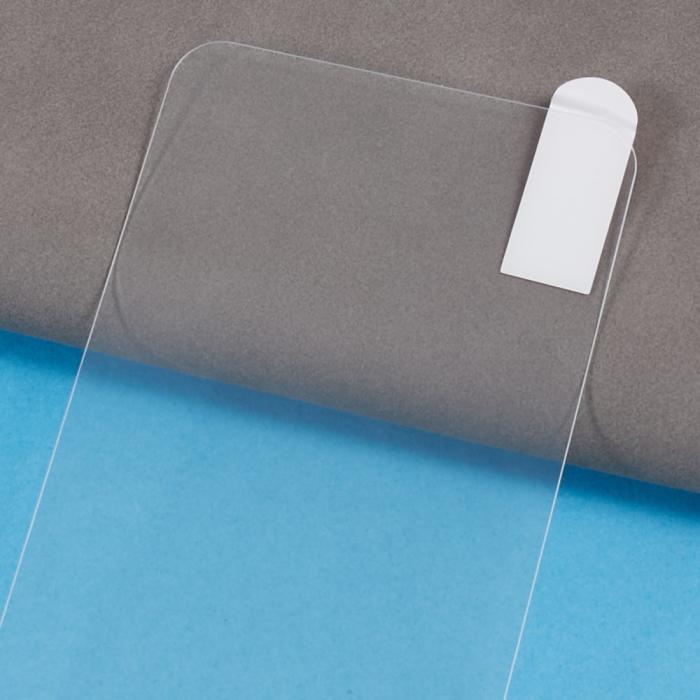 Bild 4,  Nothing Phone 2 2-PACK Skärmskydd Härdat Glas Transparent - Teknikhallen.se