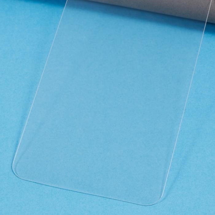 Bild 5,  Nothing Phone 2 2-PACK Skärmskydd Härdat Glas Transparent - Teknikhallen.se