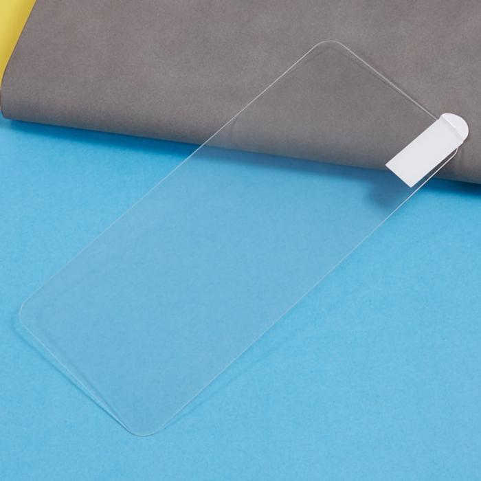 Bild 6,  Nothing Phone 2 2-PACK Skärmskydd Härdat Glas Transparent - Teknikhallen.se