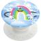 PopSockets PopSockets PopGrip Happy Rainbow - Teknikhallen.se