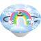 PopSockets PopSockets PopGrip Happy Rainbow - Teknikhallen.se