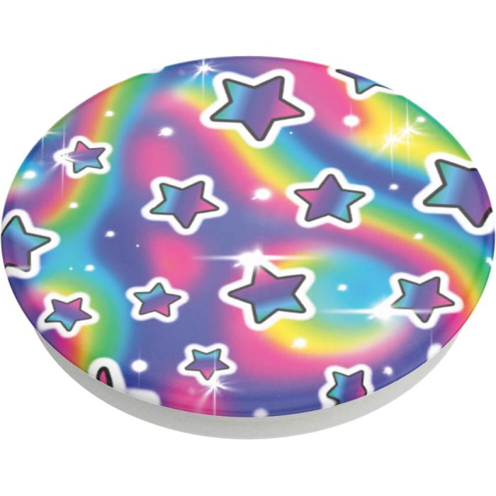 Bild 2, PopSockets PopSockets PopGrip Starbright - Teknikhallen.se