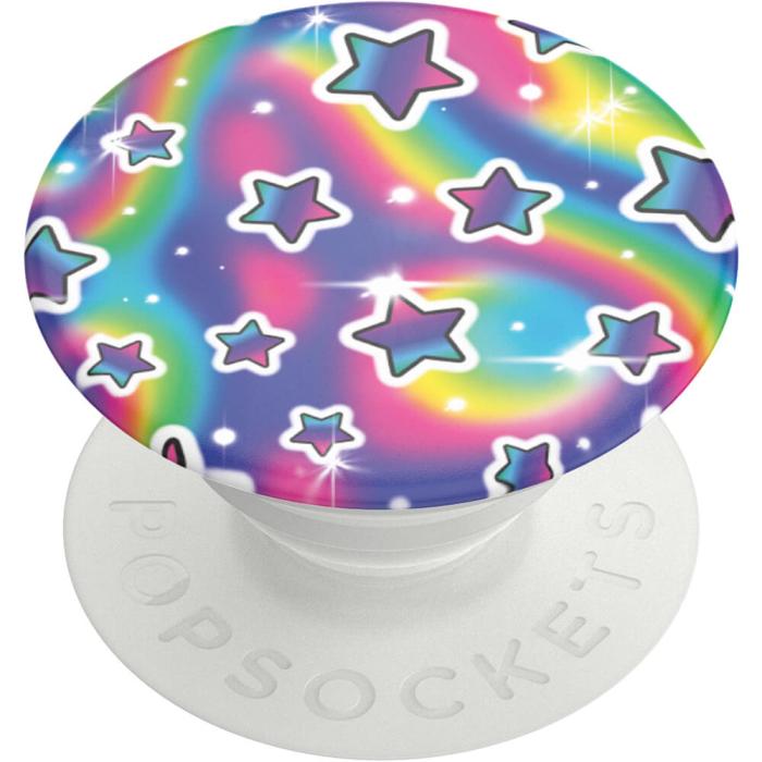 Bild 3, PopSockets PopSockets PopGrip Starbright - Teknikhallen.se