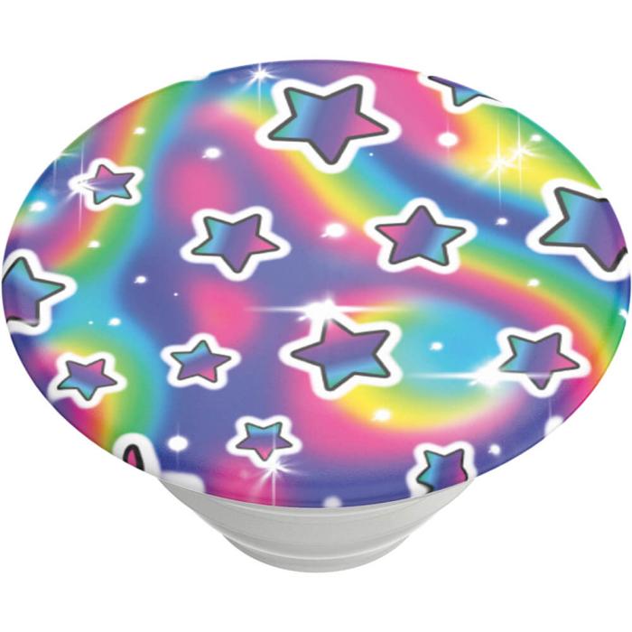 Bild 4, PopSockets PopSockets PopGrip Starbright - Teknikhallen.se