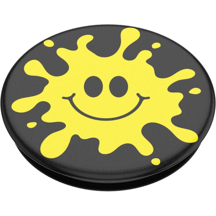 Bild 2, PopSockets PopSockets PopGrip Splat - Teknikhallen.se