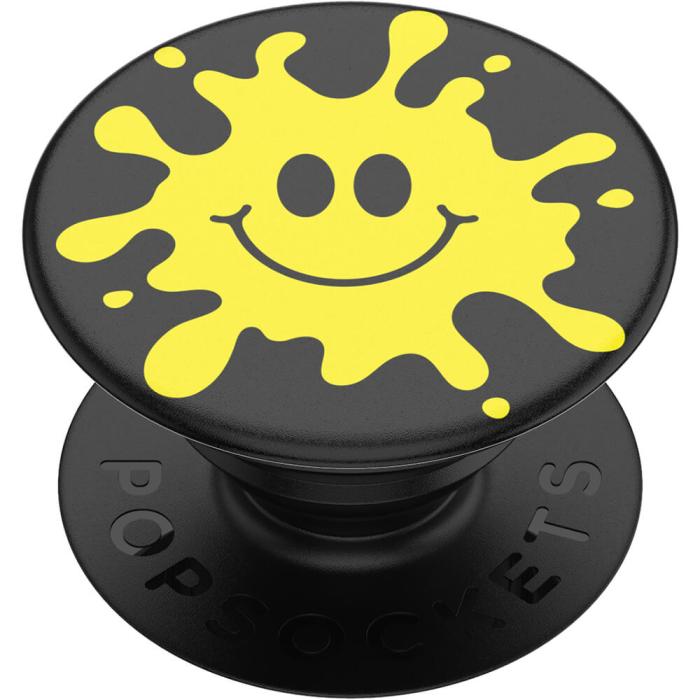 Bild 3, PopSockets PopSockets PopGrip Splat - Teknikhallen.se