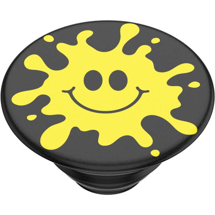 Bild 4, PopSockets PopSockets PopGrip Splat - Teknikhallen.se