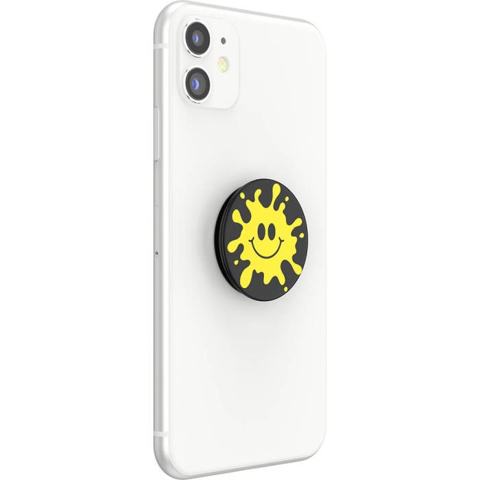 Bild 7, PopSockets PopSockets PopGrip Splat - Teknikhallen.se
