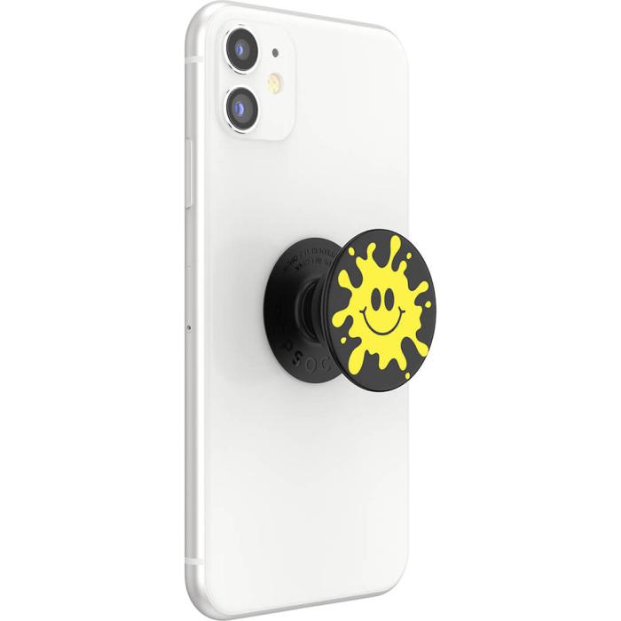 Bild 8, PopSockets PopSockets PopGrip Splat - Teknikhallen.se