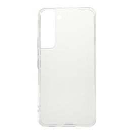  Samsung Galaxy S22 Plus Skal TPU Transparent - Teknikhallen.se