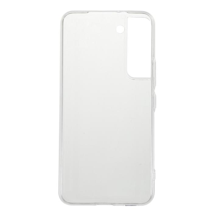 Bild 2,  Samsung Galaxy S22 Plus Skal TPU Transparent - Teknikhallen.se