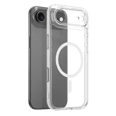 DUX DUCIS DUX DUCIS iPhone Air Skal MagSafe Clin Series Transparent - Teknikhallen.se